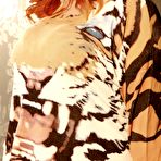 First pic of FoxHQ - Lucy Vixen Leopard Print
