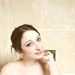 First pic of Gemma Lou Bubble Bath - More Than Nylons - FoxHQ
