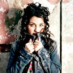 Second pic of Katie Melua various non nude posing scans