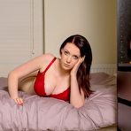 Second pic of Jamie Bedroom Boobs Cosmid / Hotty Stop