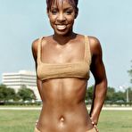 First pic of :: Babylon X ::Kelly Rowland nude photos and movie