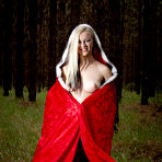 First pic of Cherry Nudes - Harper Red Riding Hood
