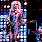Fourth pic of Kesha sexy performs live at Madison Square Garden