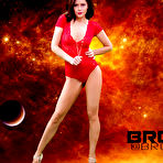 First pic of Brooke Lima Red Moon - Bunny Lust