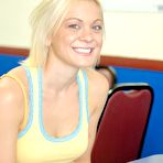 First pic of PinkFineArt | Kate from FTV Girls