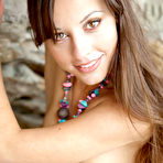 Fourth pic of Lorena B nude in erotic RINUTE gallery - MetArt.com