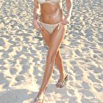 Second pic of Kristin Chenoweth sexy in various bikinies