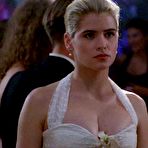 Second pic of Kristy Swanson sexy in Buffy the Vampire Slayer