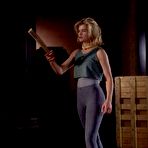 Fourth pic of Kristy Swanson sexy in Buffy the Vampire Slayer