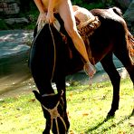 Second pic of Lola and Mia Amazonas Photographed by Walter Bosque - Pmates Beautiful Girls!