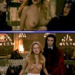 First pic of Laure Marsac nude scenes from movies