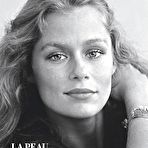 Second pic of Lauren Hutton sexy and naked b-&-w photos