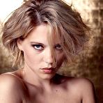 Fourth pic of Lea Seydoux sexy, topless and fully nude photos