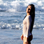 Second pic of Monique in Beachside by MPL Studios | Erotic Beauties