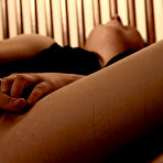 Second pic of Panty Peeing And Masterbating