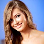 First pic of Classy Blonde With Firm Perky Boobs