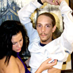 First pic of Michele Karups PC Gallery