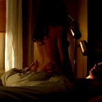 Fourth pic of Margarita Levieva in sex movie captures