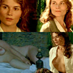 Second pic of Marina Handsfuly nude scenes from Lady Chatterley