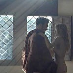 Third pic of Melanie Thierry naked in The Princess of Montpensier