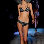 Fourth pic of Michaela Kocianova sexy and bikini runway shots