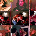 Second pic of Moira Kelly naked captures from several movies