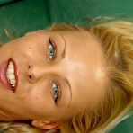 Fourth pic of Mia Stone: Foxy blonde babe Mia Stone... - BabesAndStars.com