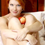 First pic of Mia Sollis nude in erotic DAGOMA gallery - MetArt.com