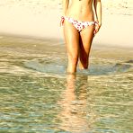 First pic of Renata Daninsky: A colorful bikini is making... - BabesAndStars.com
