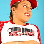 Third pic of Erica Campbell: The sexiest baseball player, Erica... - BabesAndStars.com