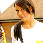 First pic of Prime Curves - Lindsey Strutt Tennis