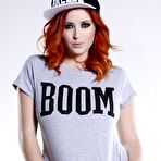 First pic of Hotty Stop / Lucy Vixen Shirt and Hats