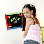 Fourth pic of catxoxo | True Teen Pussy