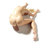 Second pic of Darina L in Feminine Force by Hegre-Art | Erotic Beauties