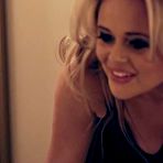 Second pic of Emily Atack sexy in Almost Married