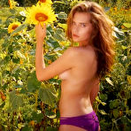 First pic of Solveig Mork Hansen topless but covered