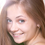 Fourth pic of Ennu A nude in erotic TALLIS gallery - MetArt.com