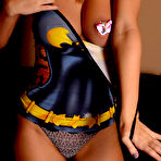 Second pic of Spencer Nicks Sexy Batgirl / Hotty Stop