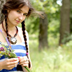 First pic of PinkFineArt | Jeni Indie Girl from Showy Beauty