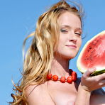 First pic of PinkFineArt | Gabriel in Watermelon 2 from Showy Beauty