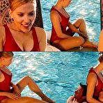 Fourth pic of Scarlett Johansson sex scans and without bra vidcaps