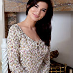 First pic of Janah Teasing Naked