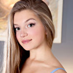 First pic of Alexia nude in erotic PRESENTING ALEXIA gallery - MetArt.com