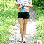 First pic of Kaley Kade Nature Trail / Hotty Stop