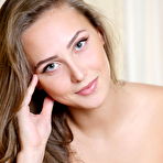 First pic of Olivian nude in erotic VEROBY gallery - MetArt.com
