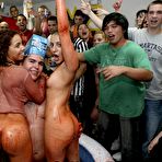 Third pic of College party gone wild