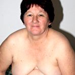 Second pic of Amateur Granny Porn