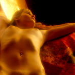Third pic of KATYA D. nude in erotic MADMOISELLE gallery - MetArt.com