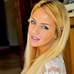 Second pic of Katie Lynn in Bedroom Spreads by FTV Girls | Erotic Beauties