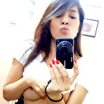 Third pic of Hi I am Vitress Tamayo and I woke up Hard this morning